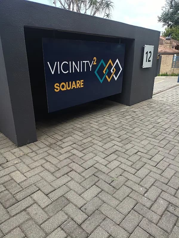 Vicinity Square in Nelspruit CBD