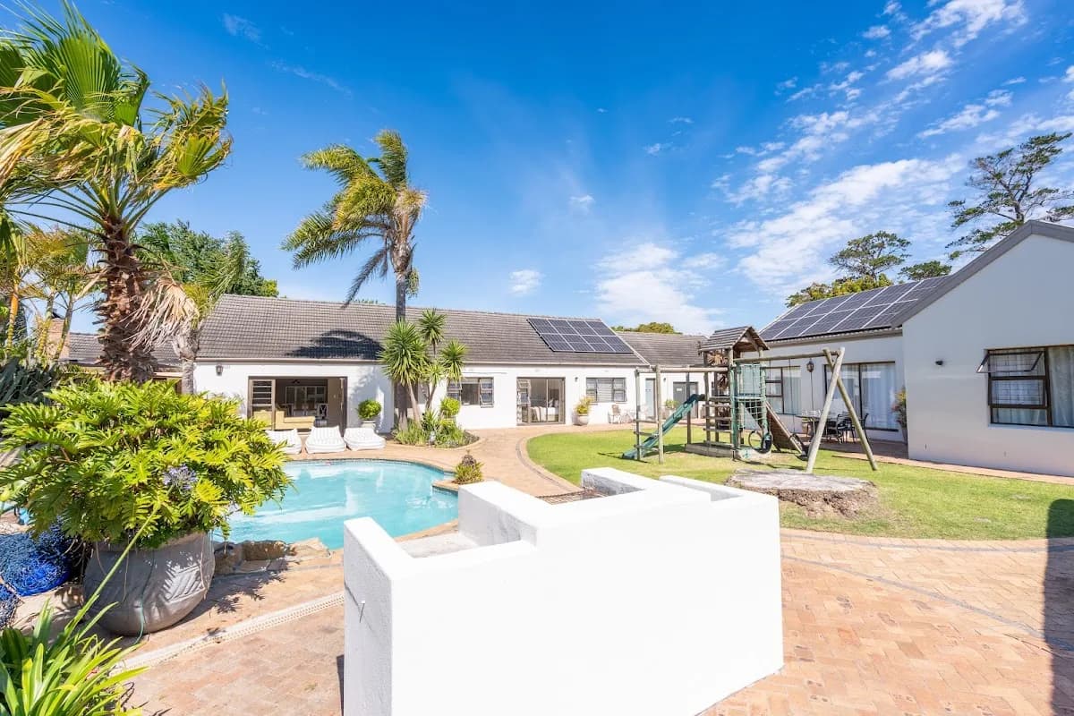 2 On Lismore in Tokai