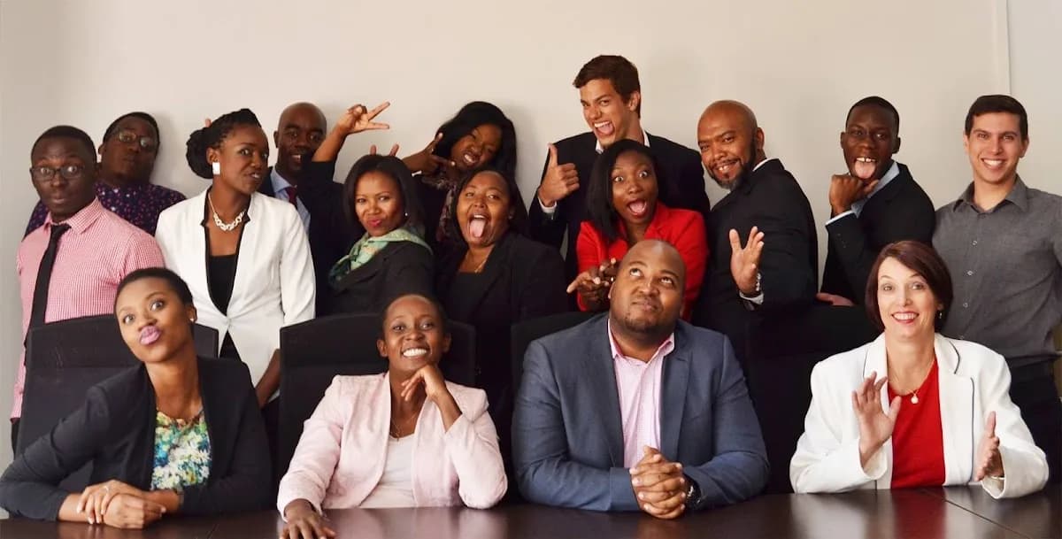 TTI SI South Africa in Bryanston