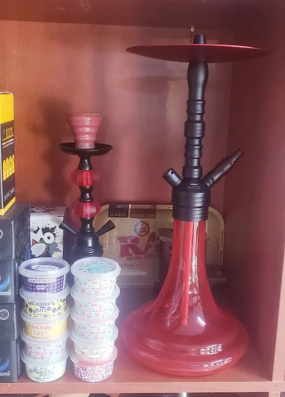 Cairo tobacco in Sunninghill