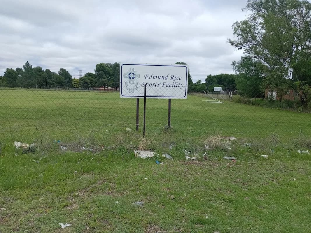 Edmund Rice Private School in Welkom CBD