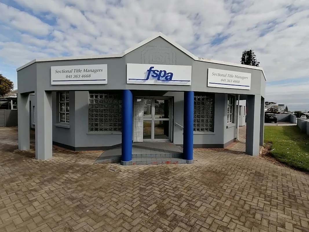 FSPA in Newton Park