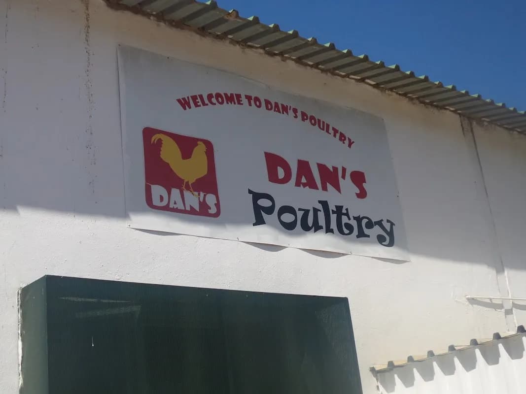 Dan's Poultry in Phoenix