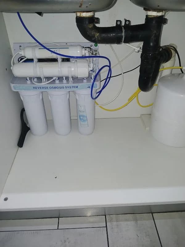 Brackendowns Plumber in Alberton