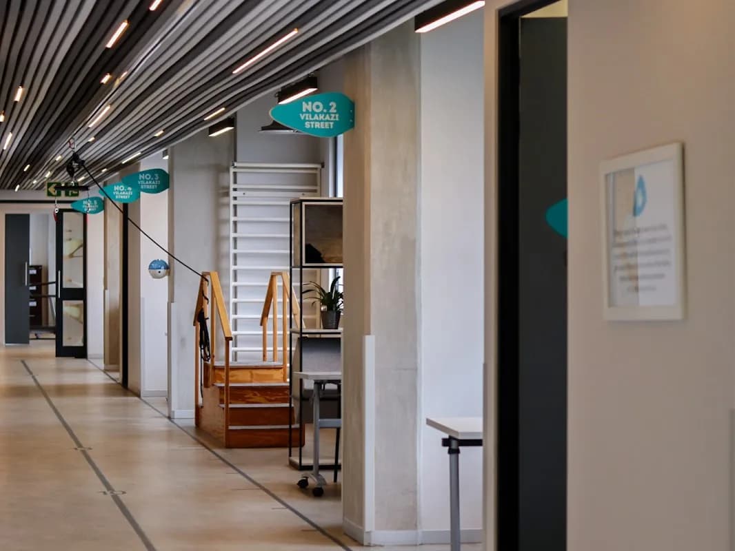 MediMix at 200 Rivonia in Rivonia