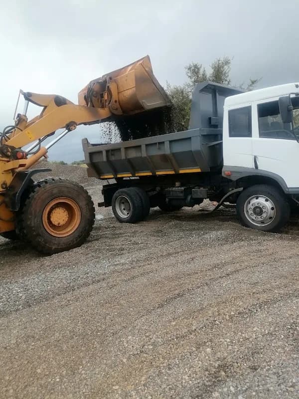 Polite trading and projects (PTY)LTD in Mmabatho