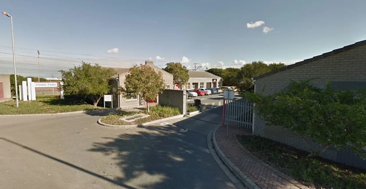 Smuts & Boyes Architects in Bellville