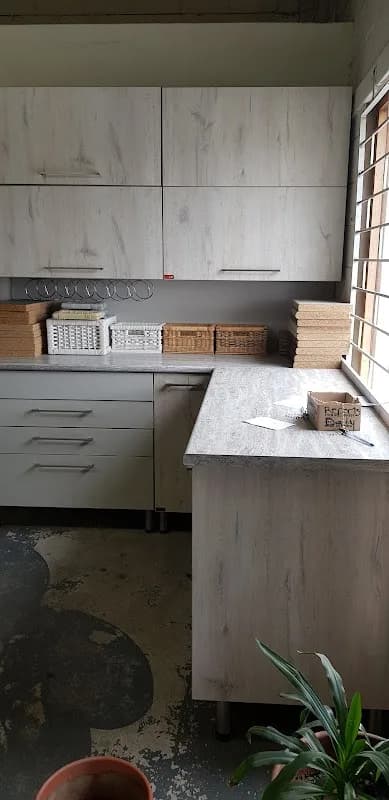 Chipbase Board & Timber Supplies C C in George CBD