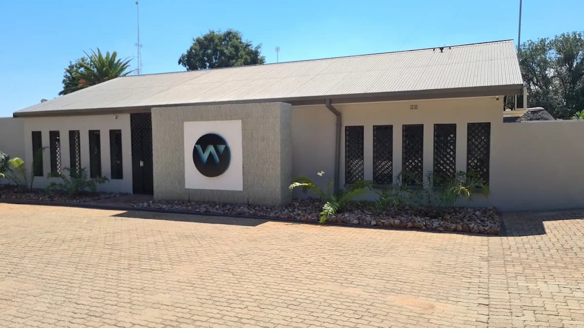 Wiese & Van der Hoven Attorneys in Mokopane CBD