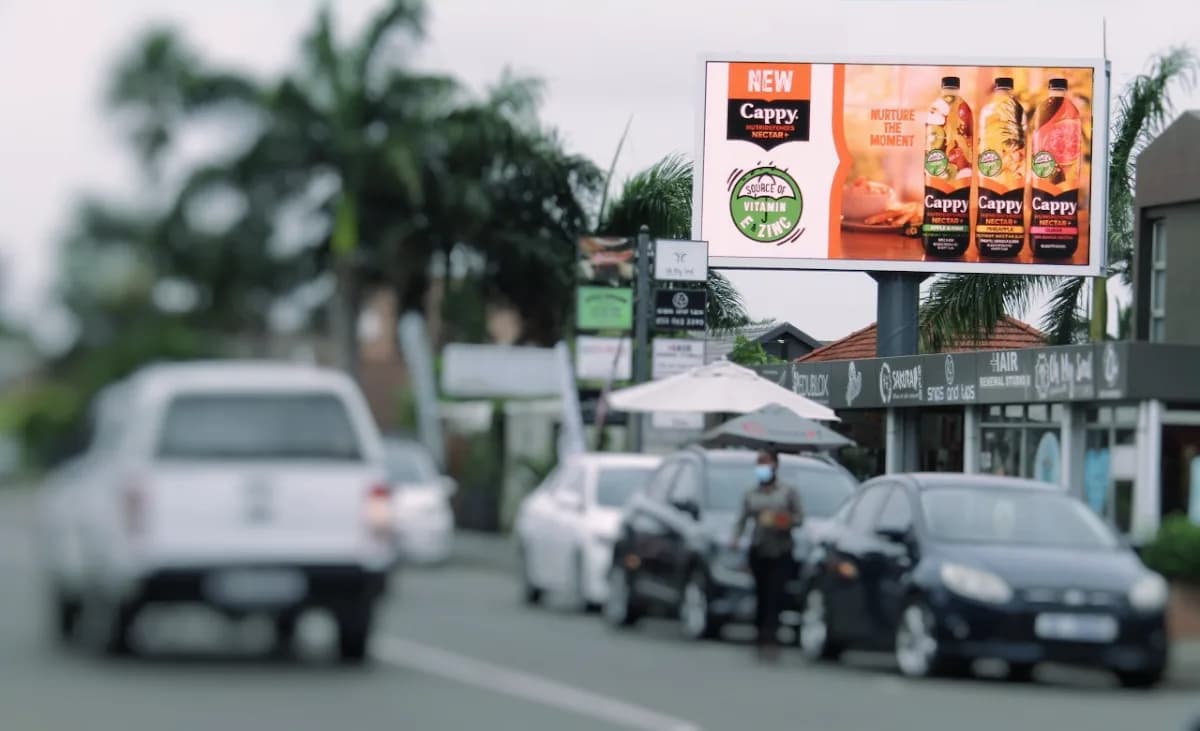 JBC Media Group DBN in Morningside