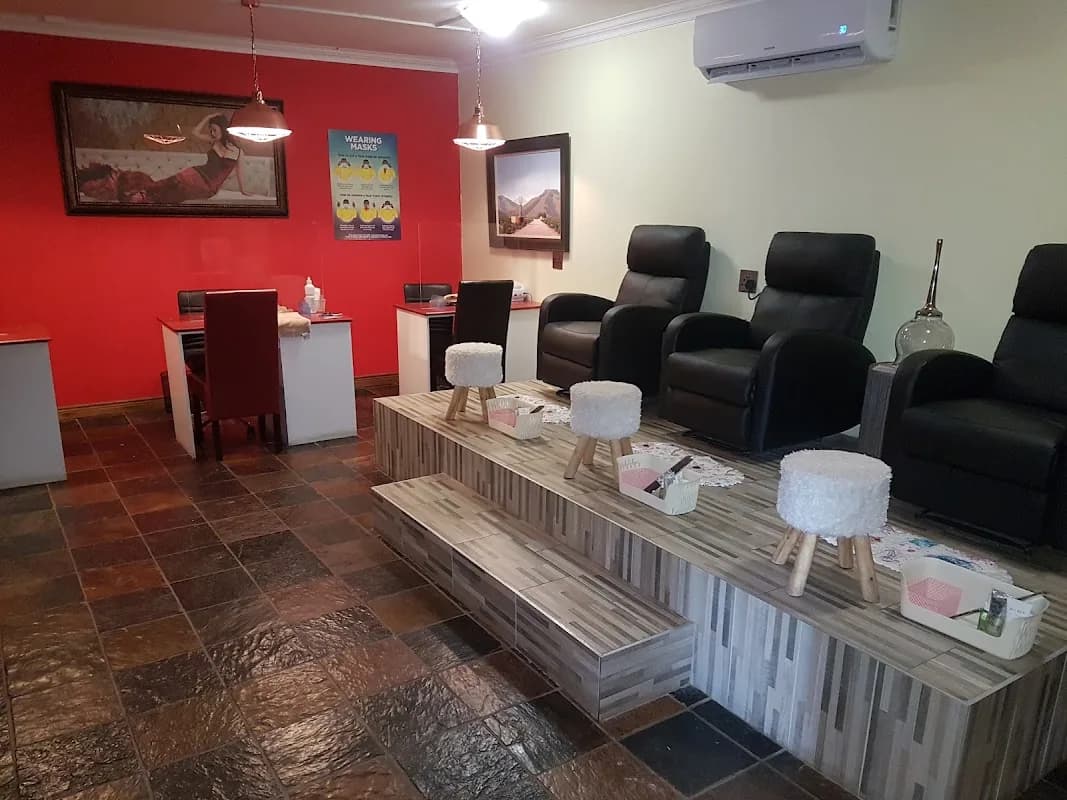 De Ultimate Spa in eMalahleni CBD