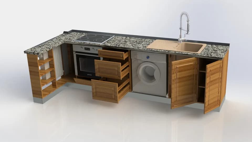 Engineering Design &Drafting service in Parow