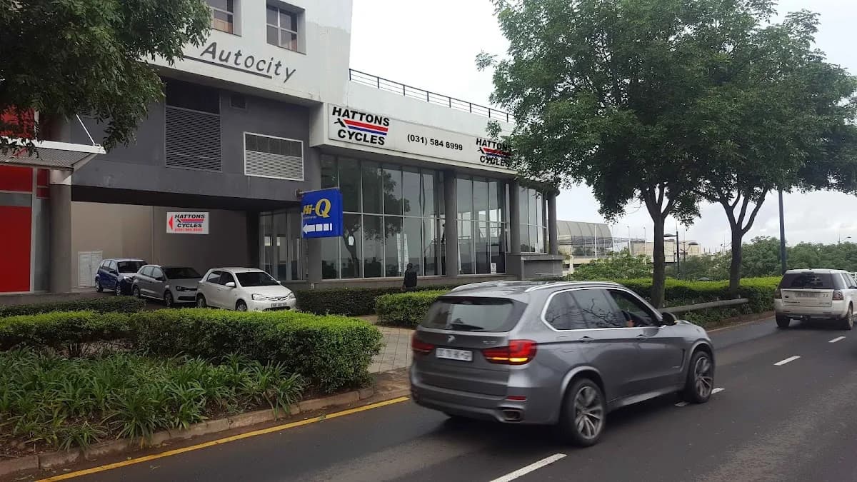 HATTONS UMHLANGA in Umhlanga