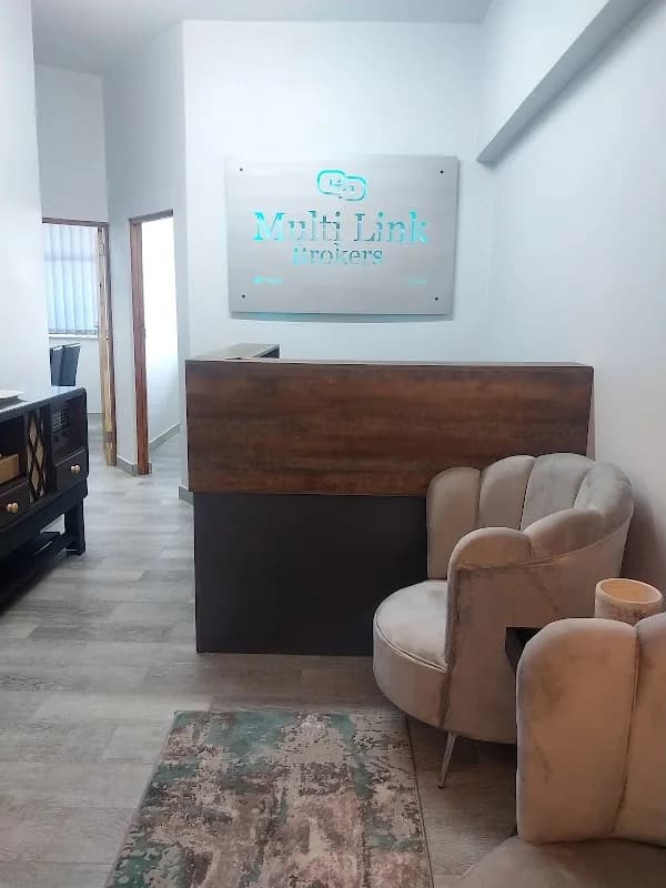 Multi Link Brokers in Sasolburg CBD