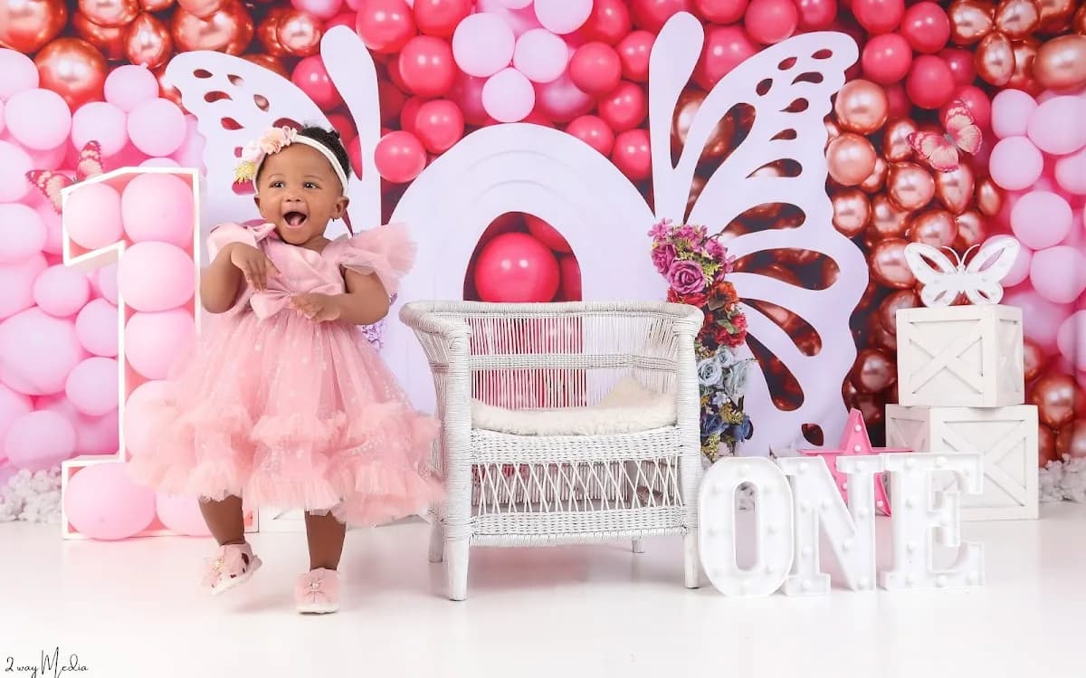 2 Way Media Pretoria💯✅️Photography studio🔥👌🏾Photographer🤪💯 Kids Birthday🚨🚨Maternity shoots🚨🚨 in Lynnwood
