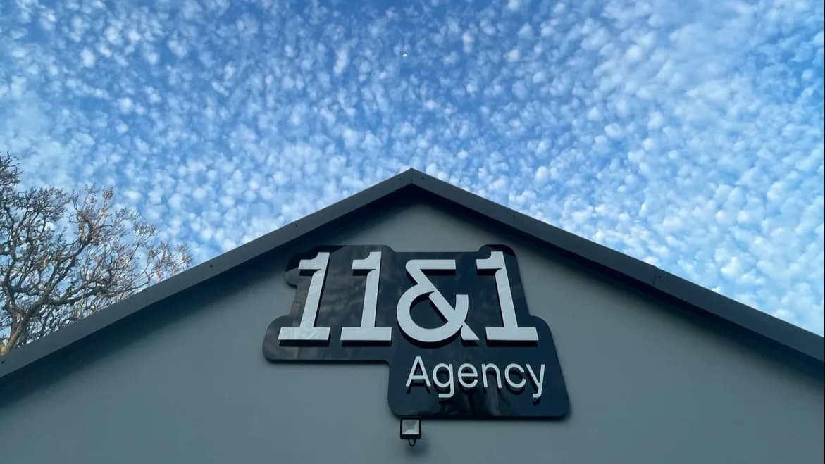 11&1 Agency in Walmer