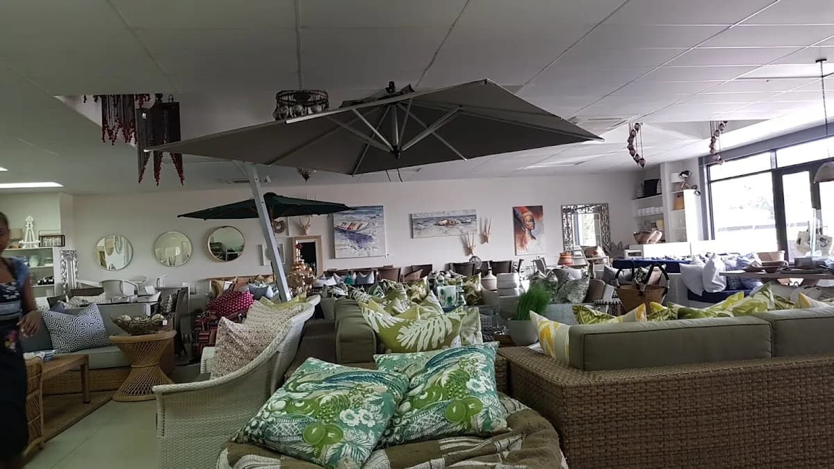 Bellagio Interiors in Ballito