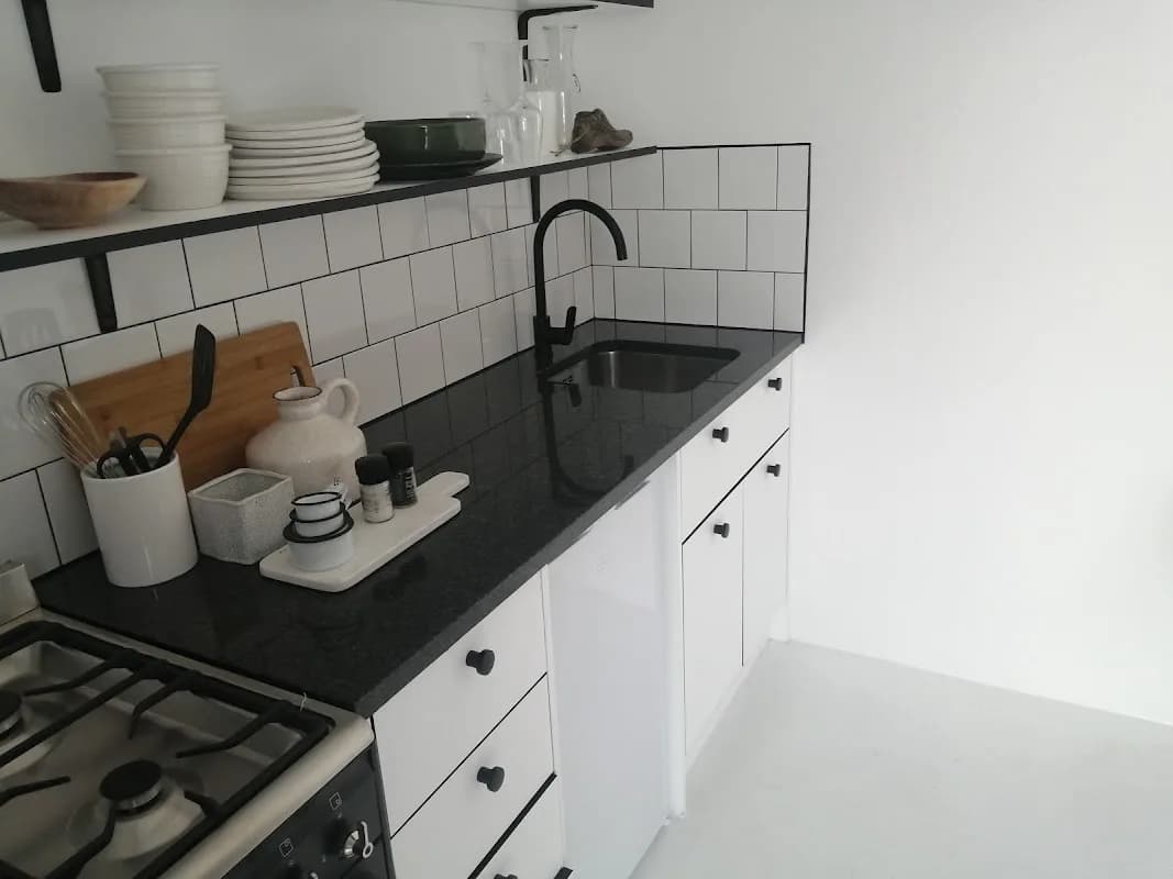 Prosol Plumbing & Solar Solutions in Die Boord