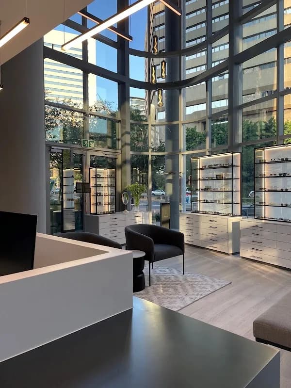 Eyelegance Optometrists Sandton in Sandton