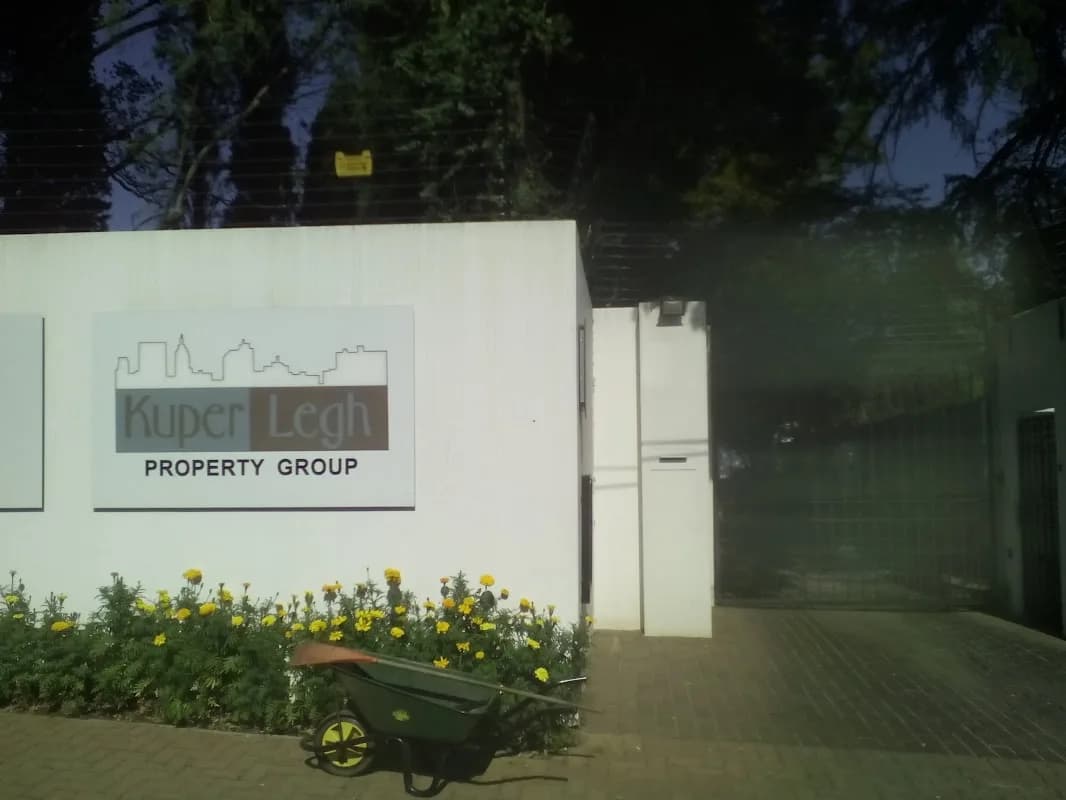 Kuper Legh Property Management Pty Ltd in Alexandra