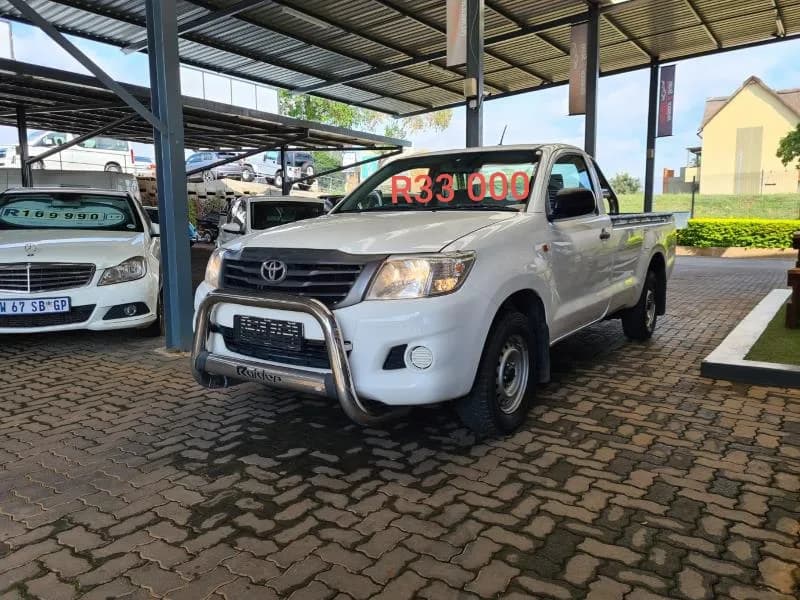 Pretoria Car Dealership in Sunnyside