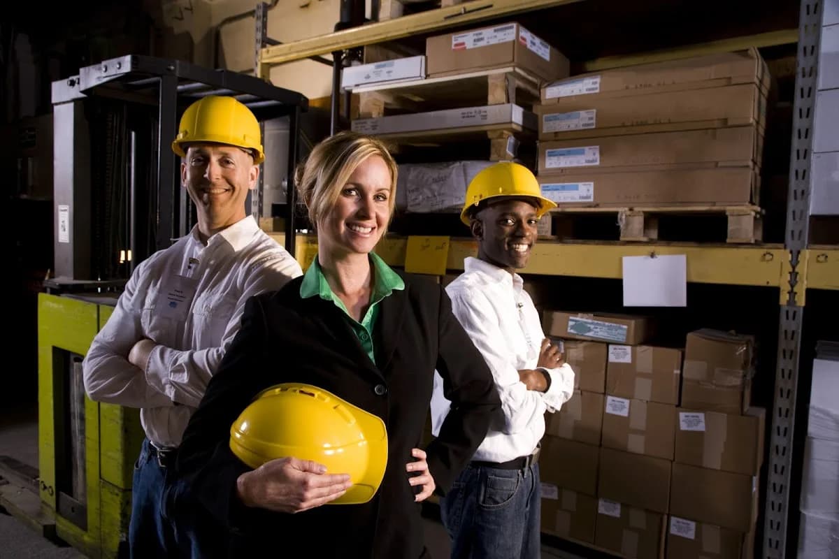 end2end Supply Chain Consulting and Academy in Northcliff