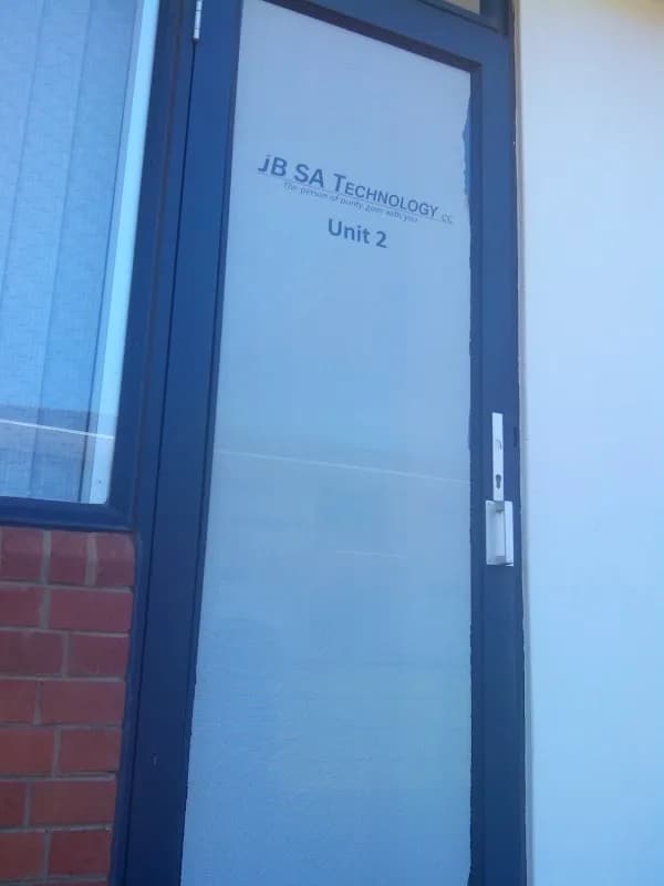 jB TECHNOLOGY SA in La Lucia