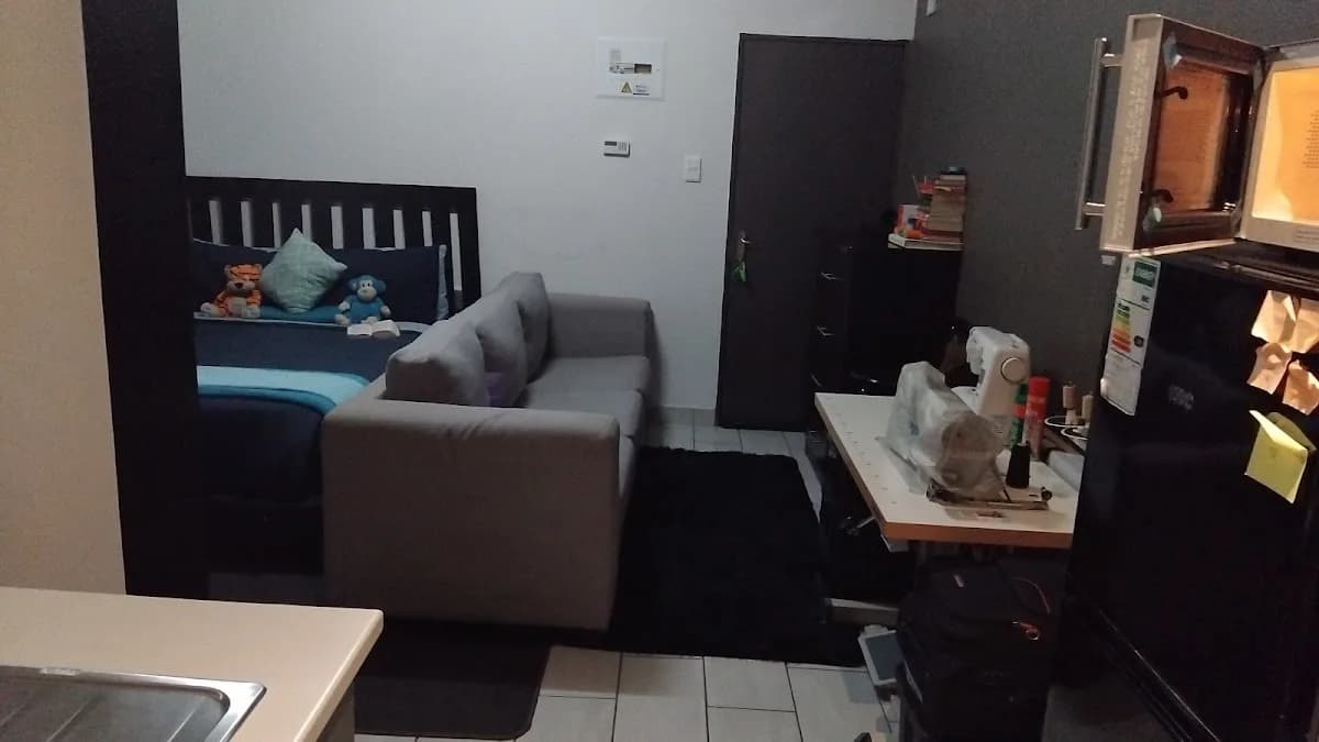The Hub - Alrode in Alberton