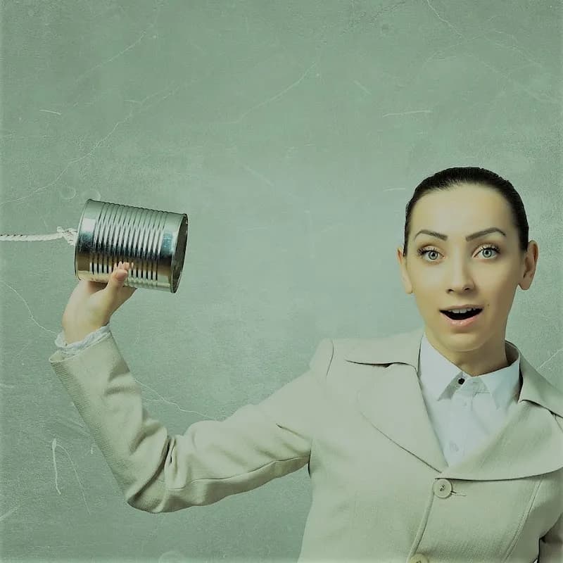 HearSay Speech Therapy & Audiology in Irene