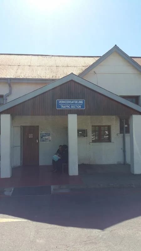 Wellington Traffic Department - Drakenstein Municipality in Wellington