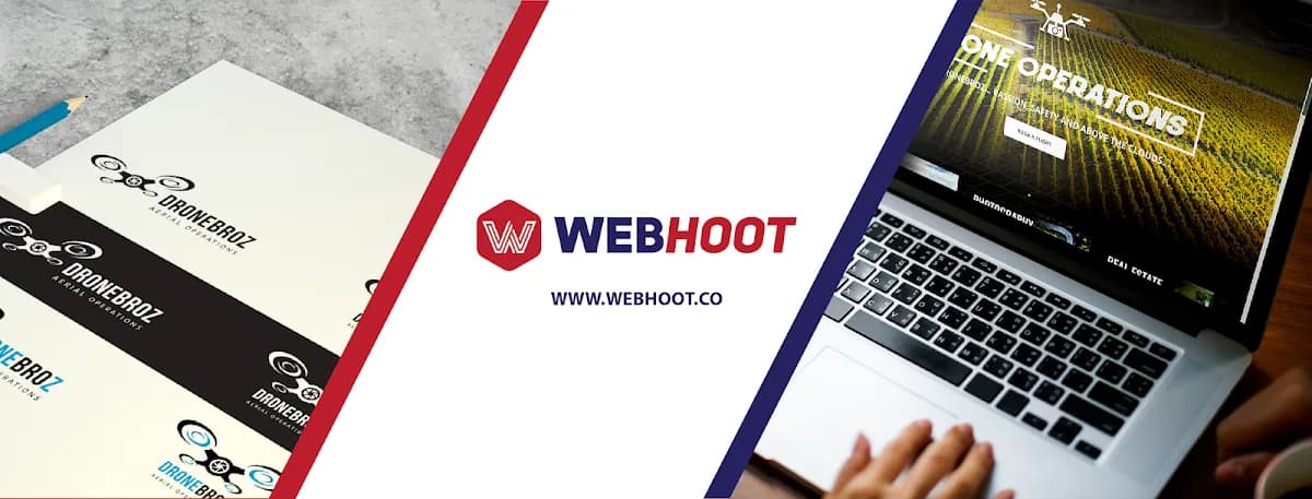 Webhoot in Edenvale