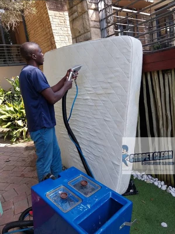 End Of Tenancy Cleaning in Woodmead