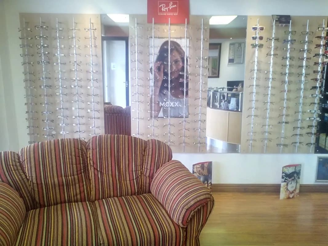 SPECTRUM OPTICAL OPTOMETRIST in Uitenhage