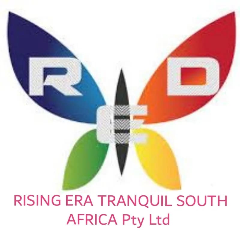 RISING ERA TRANQUIL SOUTH AFRICA PTY LTD in Soweto