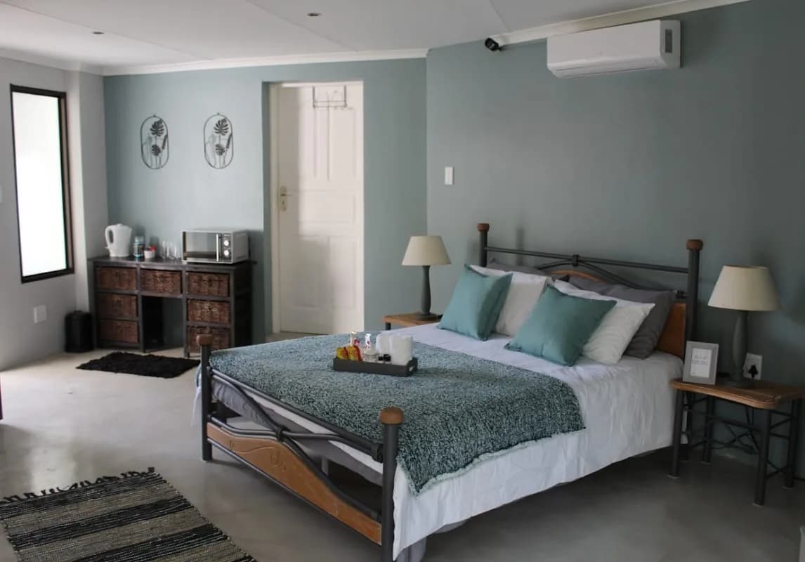 Leadwood Lodge in Tzaneen CBD