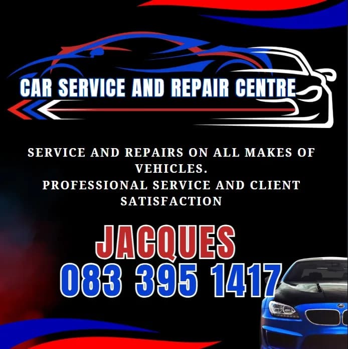 Car Service and Repair Centre in Monument Heights