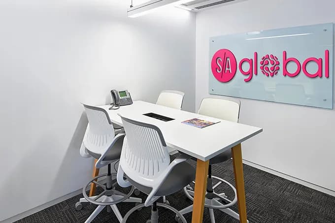 SA Global Connect in Melrose