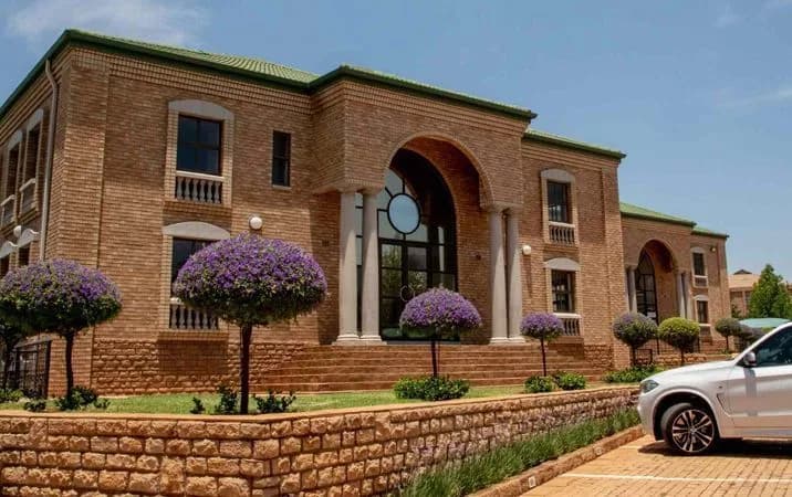 Script Technologies in Highveld