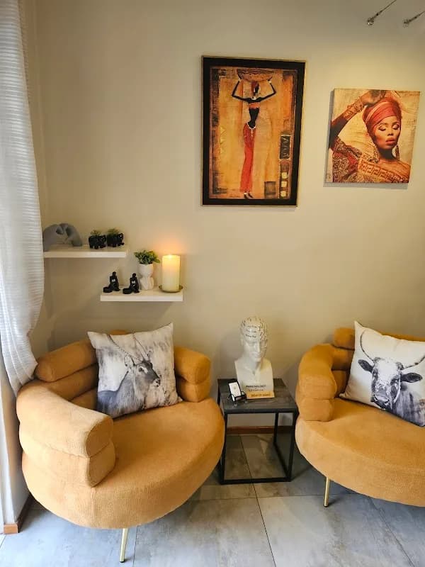 Raye Mind Wellness in Sandton