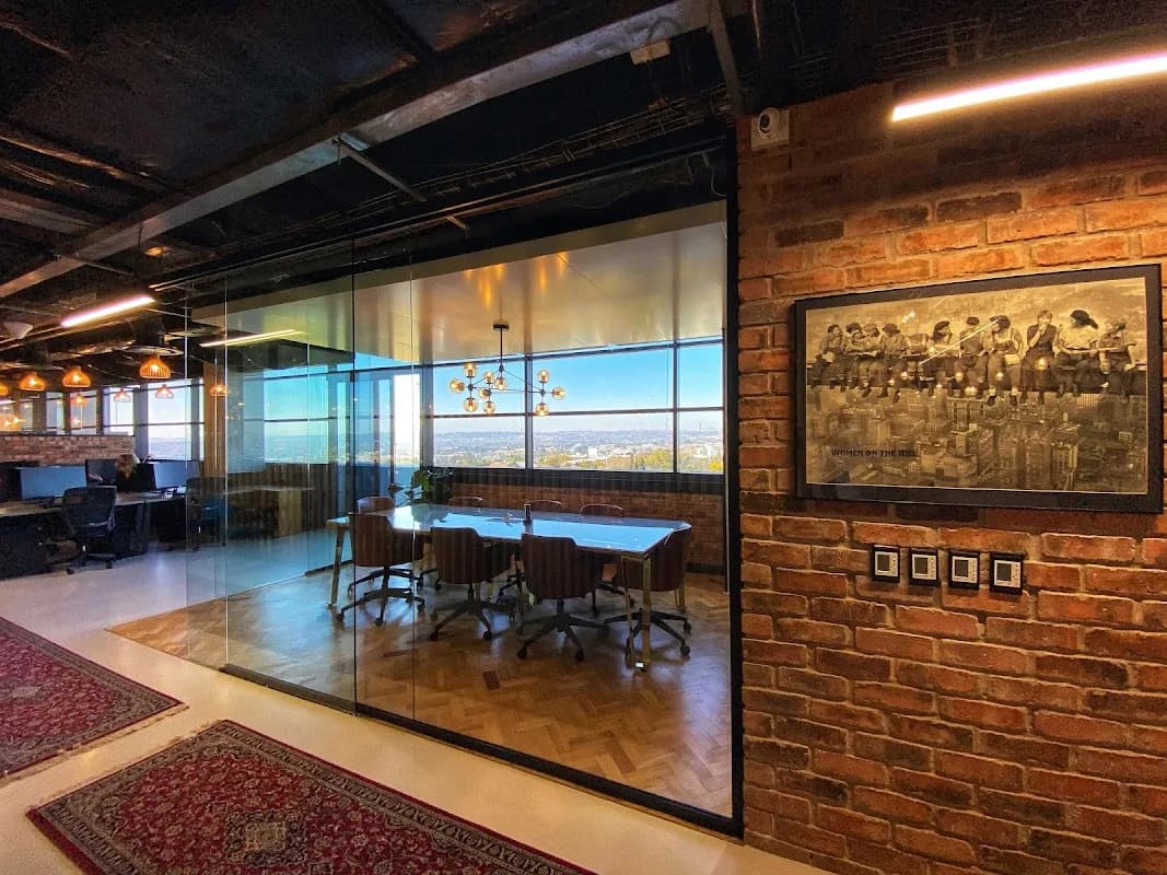 LHL Attorneys Incorporated in Houghton