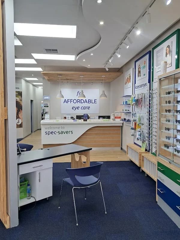 Spec-Savers Honeydew in Roodepoort