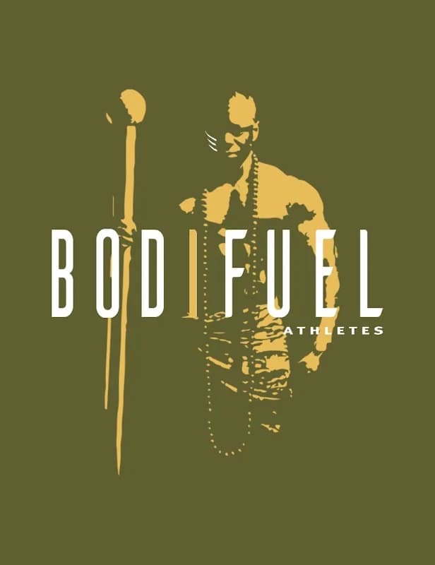 BODIFUEL in Rivonia