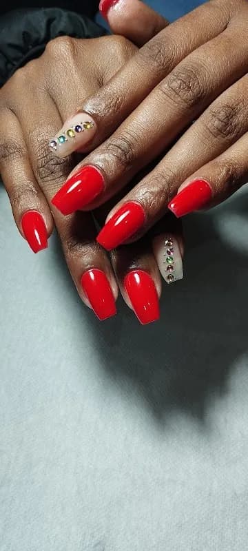 Beauty by BM Salon & Spa in Brooklyn