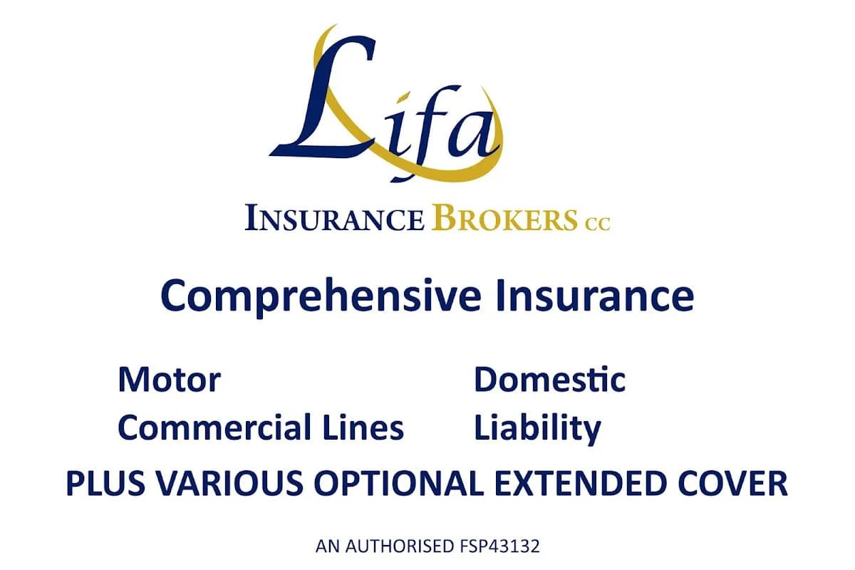 Lifa Insurance Brokers cc in Norwood