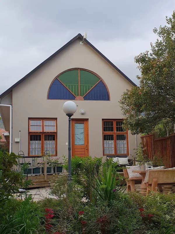ROZENHOF GUEST COTTAGES in George South