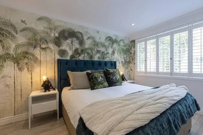 Clifton YOLO Spaces : Clifton Boutique Apartment B in Clifton