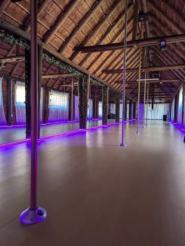 Wild Fitness Studio in Bela-Bela CBD