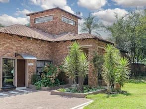 Moyres Guest House in Del Judor