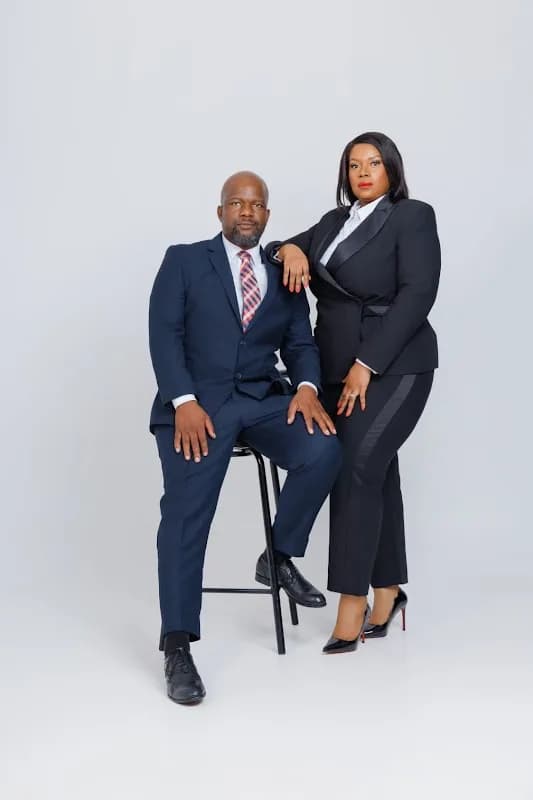 Letsholo Manasoe Inc Attorneys in Norwood