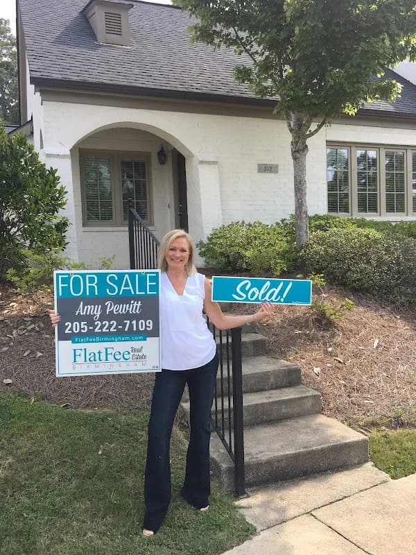 Flat Fee Real Estate Birmingham in Hoover / Vestavia Hills